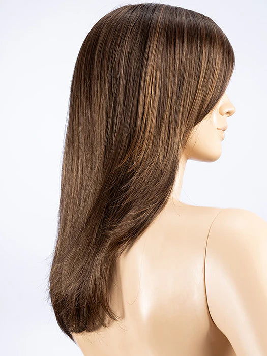 Peluca Cabello Sintético | IMPRESS