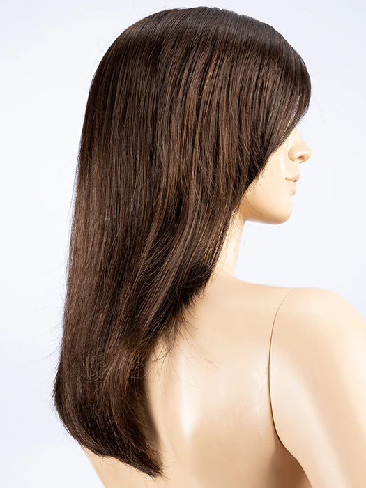 Peluca Cabello Sintético | IMPRESS