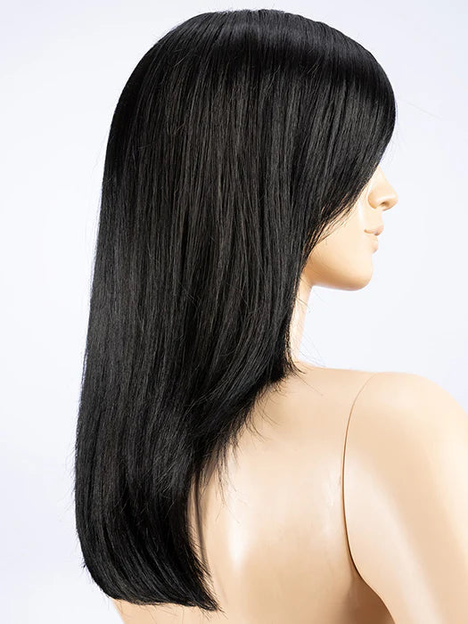 Peluca Cabello Sintético | IMPRESS