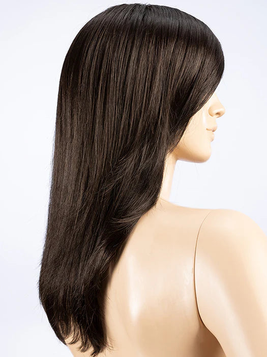 Peluca Cabello Sintético | IMPRESS