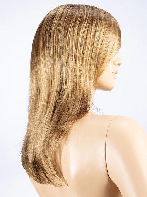 Peluca Cabello Sintético | IMPRESS