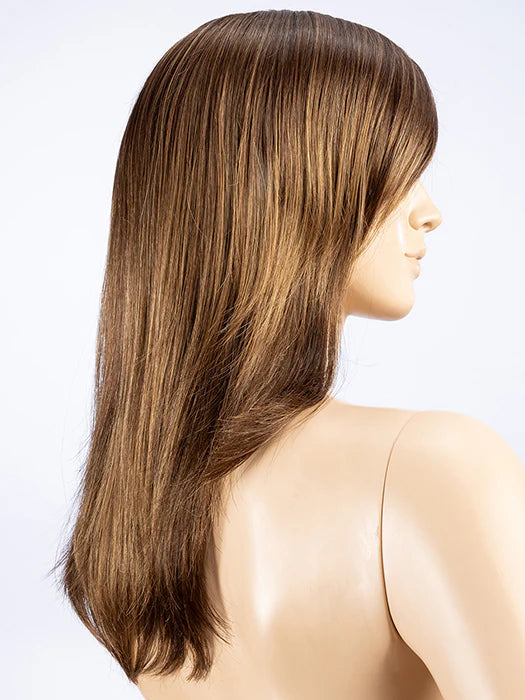 Peluca Cabello Sintético | IMPRESS
