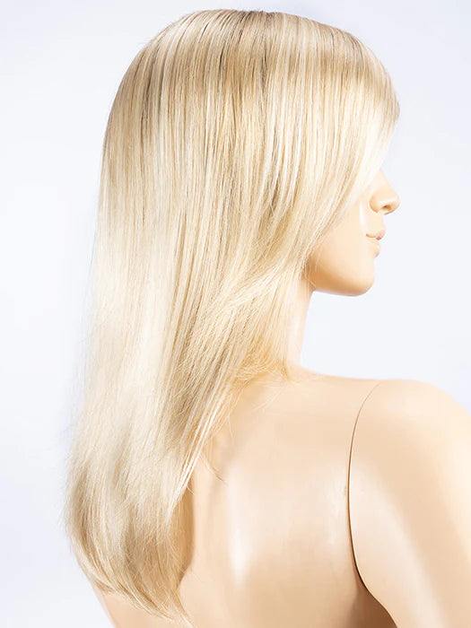 Peluca Cabello Sintético | IMPRESS