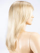 Pastel Blonde Rooted