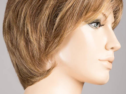 Peluca Pelo Mixto | IMPULSE