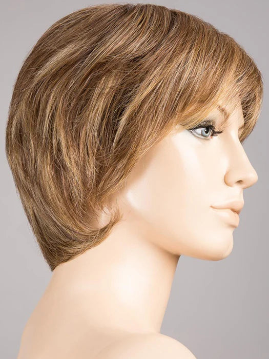 Peluca Pelo Mixto | IMPULSE