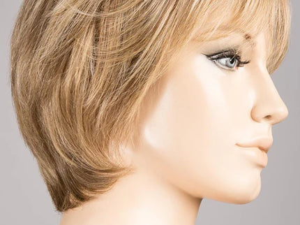 Peluca Pelo Mixto | IMPULSE