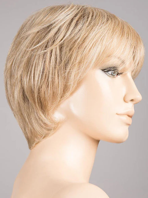 Peluca Pelo Mixto | IMPULSE