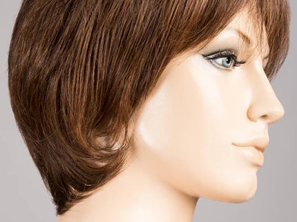 Peluca Pelo Mixto | IMPULSE