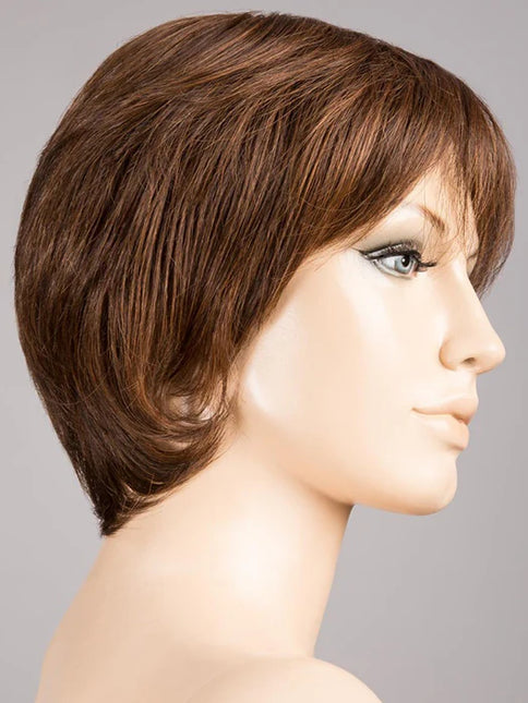 Peluca Pelo Mixto | IMPULSE
