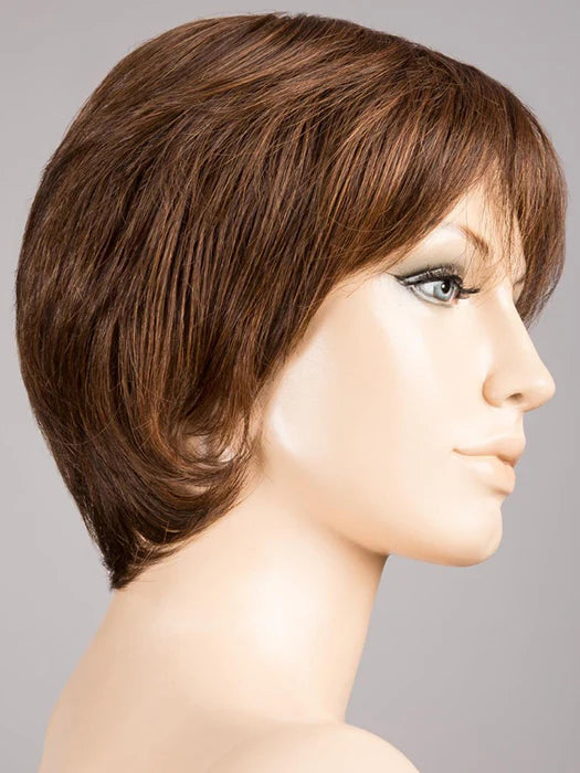 Peluca Pelo Mixto | IMPULSE