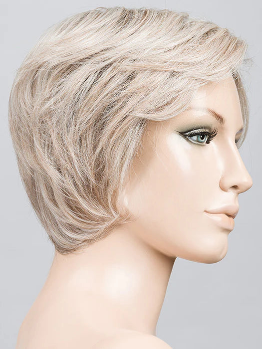Peluca Pelo Mixto | IMPULSE