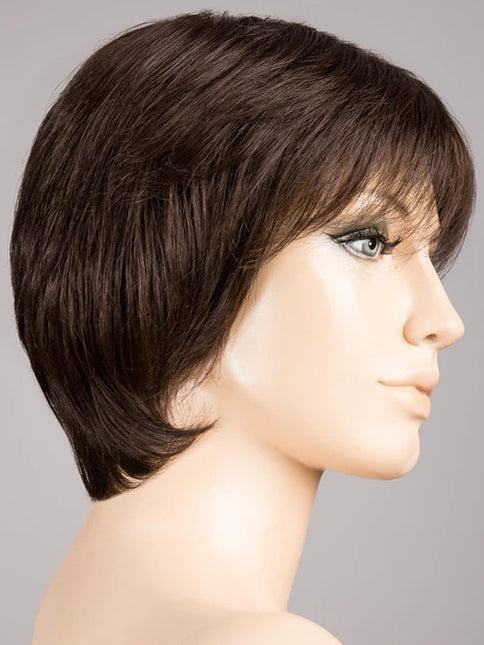 Peluca Pelo Mixto | IMPULSE