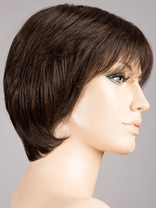 Peluca Pelo Mixto | IMPULSE