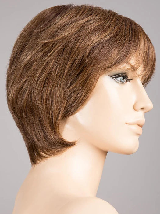 Peluca Pelo Mixto | IMPULSE