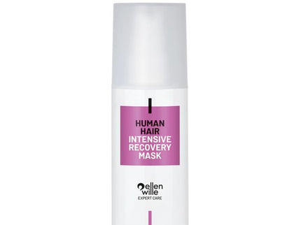 Mascarilla Intensiva para Pelucas de Pelo Natural de Ellen Wille