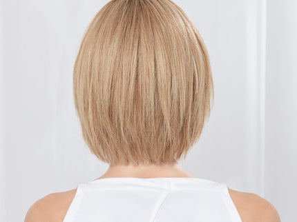 Peluca Pelo Natural Europeo | Jadore Small Deluxe de Ellen Wille