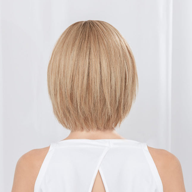 Peluca Pelo Natural Europeo | Jadore Deluxe de Ellen Wille