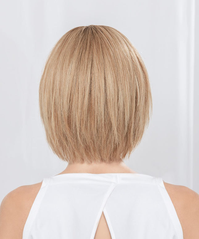 Peluca Pelo Natural Europeo | Jadore Small Deluxe de Ellen Wille