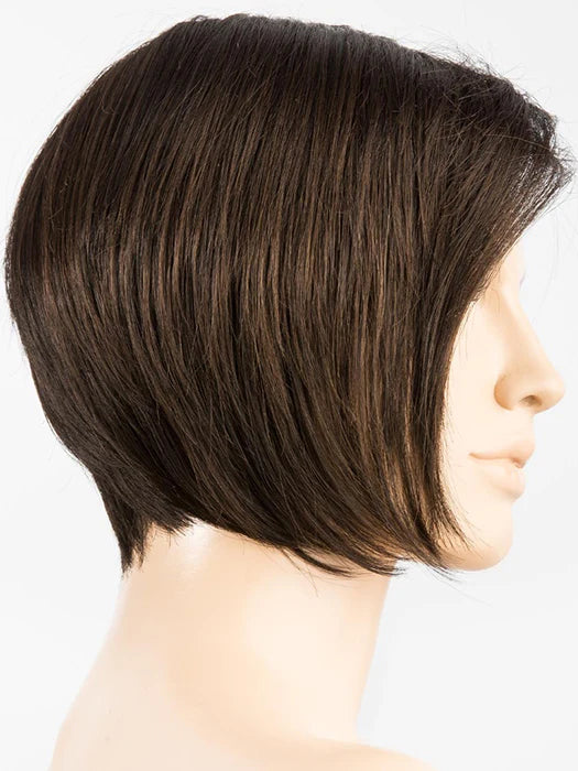 Peluca Cabello Sintético | JAVA