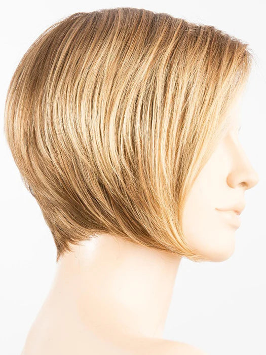Peluca Cabello Sintético | JAVA