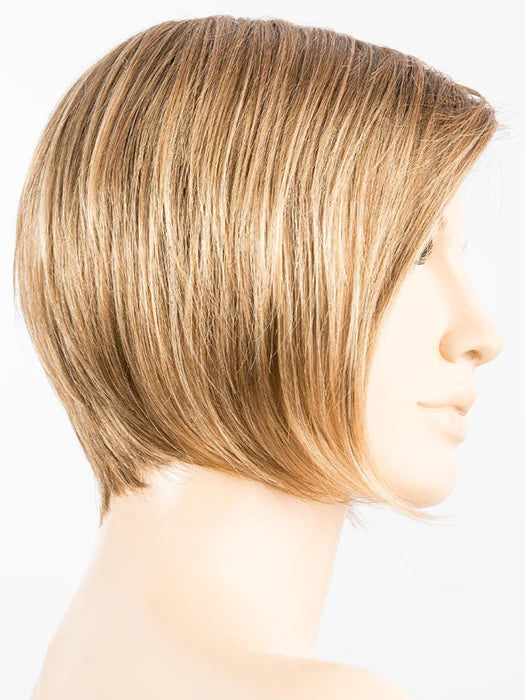 Peluca Cabello Sintético | JAVA