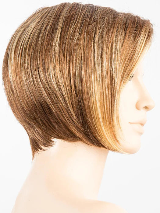 Peluca Cabello Sintético | JAVA