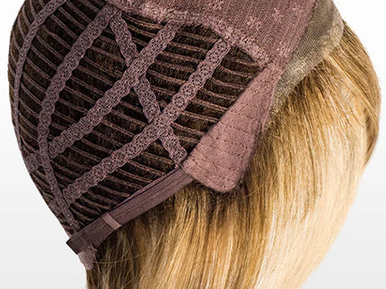 Peluca Cabello Sintético | JAVA