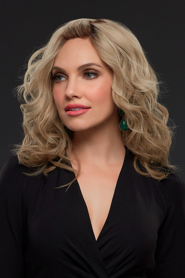 Peluca de Pelo Natural | JENNIFER