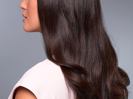 Blake Lite de Jon Renau: vista del peinado