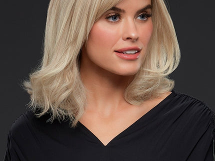 Carrie-Petite de Jon Renau: modelo en color FS17/101S18