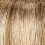 Muestra de color Malibu Blonde 12FS12 de Jon Renau