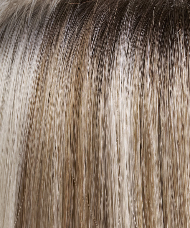 Muestra de color Catalina Blonde 101/88/27S8 de Jon Renau
