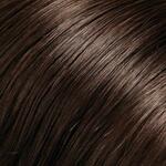 Muestra de color Natural Brown 6RN de Jon Renau