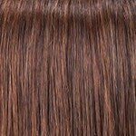 Muestra de color Natural Brown 6RN de Jon Renau
