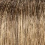 Muestra de color Shaded Mocha 24BT18S8 de Jon Renau