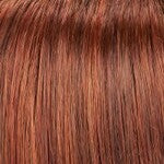 Muestra de color Cherry Cobbler 130/31 de Jon Renau