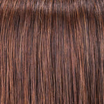 Muestra de color Natural Brown 6RN de Jon Renau