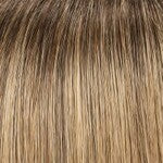 Muestra de color Shaded Mocha 24BT18S8 de Jon Renau