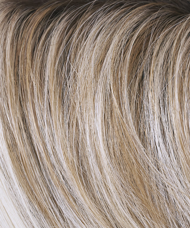 Muestra de color Catalina Blonde 101/88/27S8 de Jon Renau