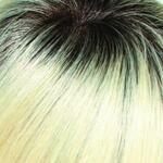 Muestra de color Shaded Lemon Macaron 613/102S8 de Jon Renau