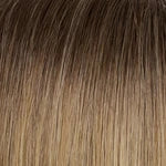 Muestra de color Venice Blonde 22F16S8 de Jon Renau