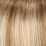 Muestra de color Malibu Blonde 12FS12 de Jon Renau