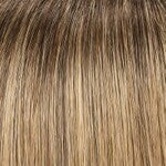 Muestra de color Shaded Mocha 24BT18S8 de Jon Renau