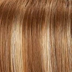 Muestra de color Caramel Syrup FS26/31 de Jon Renau