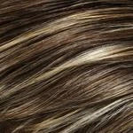 Muestra de color Toffee Syrup FS10 de Jon Renau