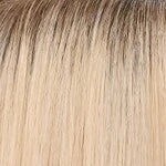 Muestra de color Shaded Lemon Macaron 613/102S8 de Jon Renau
