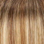 Muestra de color Shaded Pralines n' Cream 14/26S10 de Jon Renau