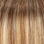 Muestra de color Shaded Pralines n' Cream 14/26S10 de Jon Renau