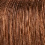 Muestra de color Natural Warm Brown 8RN de Jon Renau
